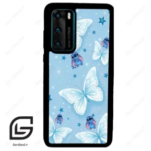 قاب گوشی هوآوی P40 (Huawei P40 ) طرح کودکانه کد 2743