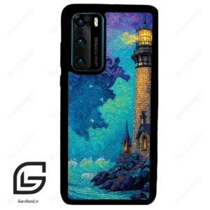 قاب گوشی هوآوی P40 (Huawei P40 ) طرح فانوس کد 2759