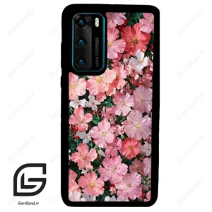 قاب گوشی هوآوی P40 (Huawei P40 ) طرح گل کد 2774