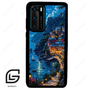 قاب گوشی هوآوی P40 (Huawei P40 ) طرح بندرگاه کد 2779