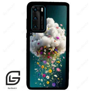 قاب گوشی هوآوی P40 (Huawei P40 ) طرح ابر کد 2780