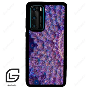 قاب گوشی هوآوی P40 (Huawei P40 ) طرح سنتی کد 2781