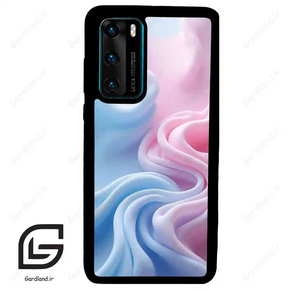 قاب گوشی هوآوی P40 (Huawei P40 ) طرح ساده کد 2785