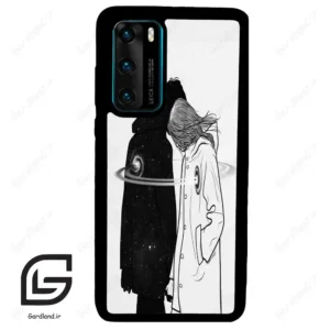 قاب گوشی هوآوی P40 (Huawei P40 ) طرح دوستی کد 2791