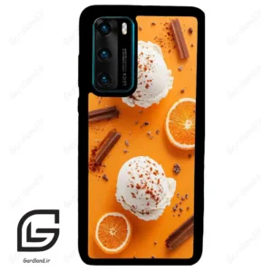 قاب گوشی هوآوی P40 (Huawei P40 ) طرح خوشمزه کد 2799