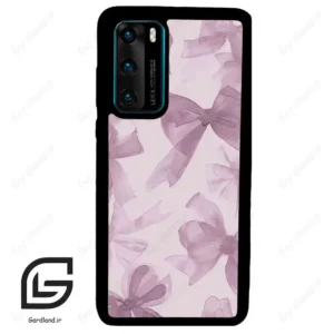 قاب گوشی هوآوی P40 (Huawei P40 ) طرح پاپیون کد 2800