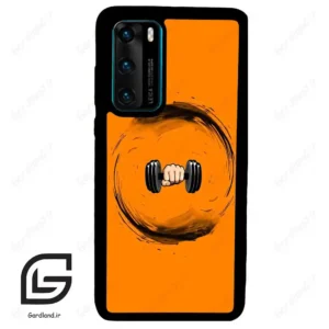 قاب گوشی هوآوی P40 (Huawei P40 ) طرح ورزشی کد 2823