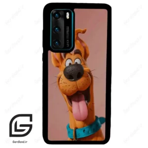 قاب گوشی هوآوی P40 (Huawei P40 ) طرح اسکوبیدو کد 2840