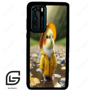 قاب گوشی هوآوی P40 (Huawei P40 ) طرح فانتزی کد 2844