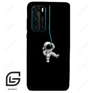 قاب گوشی هوآوی P40 (Huawei P40 ) طرح فضانورد کد 2862
