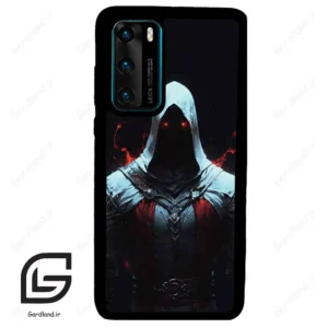 قاب گوشی هوآوی P40 (Huawei P40 ) طرح اسسینز کد 2871