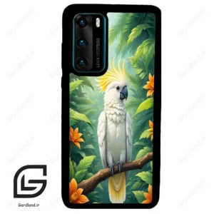 قاب گوشی هوآوی P40 (Huawei P40 ) طرح کاسکو کد 2876