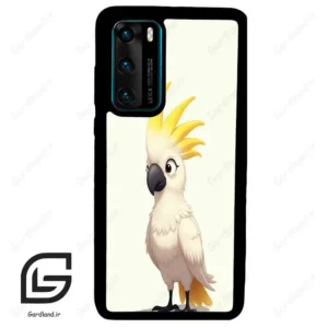 قاب گوشی هوآوی P40 (Huawei P40 ) طرح کاسکو کد 2883