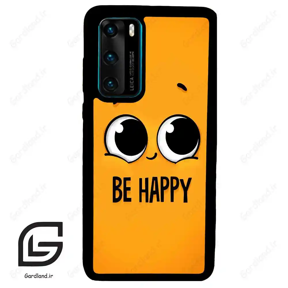 قاب گوشی هوآوی P40 (Huawei P40 ) طرح فانتزی کد 2895