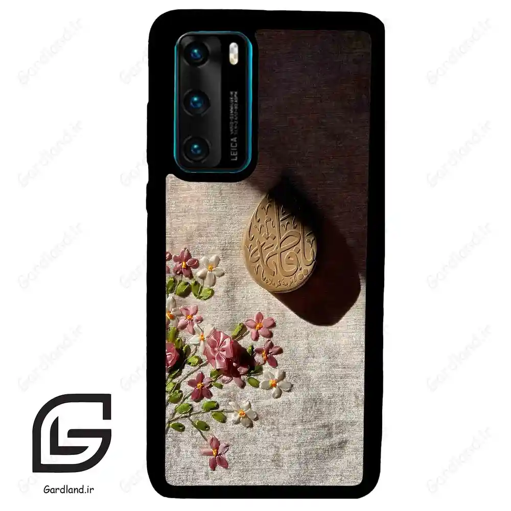 قاب گوشی هوآوی P40 (Huawei P40 ) طرح مذهبی کد 2900