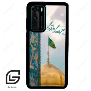 قاب گوشی هوآوی P40 (Huawei P40 ) طرح مذهبی کد 2901
