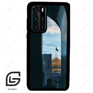 قاب گوشی هوآوی P40 (Huawei P40 ) طرح مذهبی کد 2903