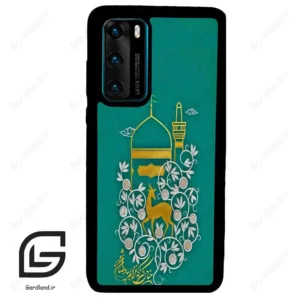 قاب گوشی هوآوی P40 (Huawei P40 ) طرح امام کد 2907