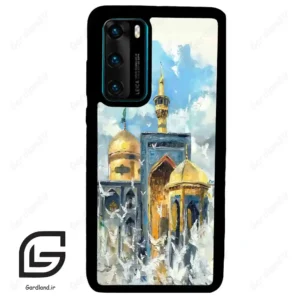قاب گوشی هوآوی P40 (Huawei P40 ) طرح مذهبی کد 2908