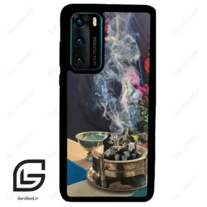قاب گوشی هوآوی P40 (Huawei P40 ) طرح مذهبی کد 2913