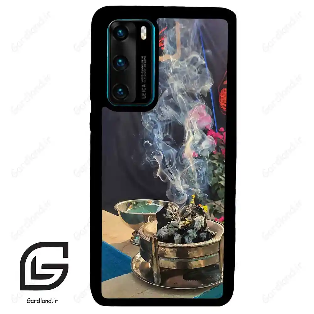 قاب گوشی هوآوی P40 (Huawei P40 ) طرح مذهبی کد 2913