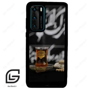 قاب گوشی هوآوی P40 (Huawei P40 ) طرح مذهبی کد 2916