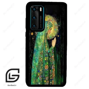 قاب گوشی هوآوی P40 (Huawei P40 ) طرح عبادت کد 2917