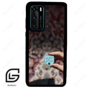 قاب گوشی هوآوی P40 (Huawei P40 ) طرح نوشته کد 2919