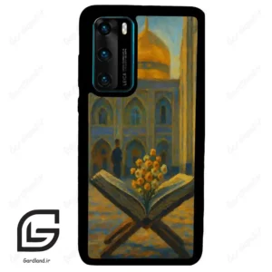 قاب گوشی هوآوی P40 (Huawei P40 ) طرح مذهبی کد 2922