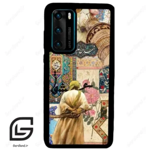 قاب گوشی هوآوی P40 (Huawei P40 ) طرح امام کد 2925