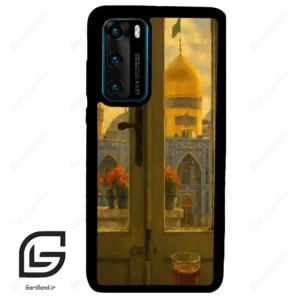 قاب گوشی هوآوی P40 (Huawei P40 ) طرح حرم کد 2933