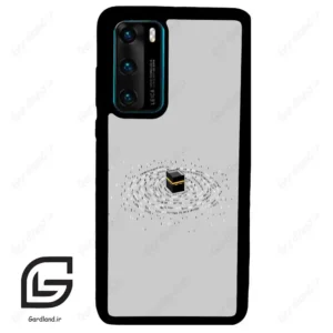 قاب گوشی هوآوی P40 (Huawei P40 ) طرح کعبه کد 2938