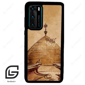قاب گوشی هوآوی P40 (Huawei P40 ) طرح گنبد کد 2958