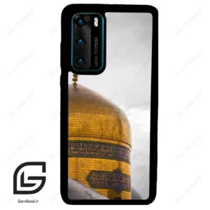 قاب گوشی هوآوی P40 (Huawei P40 ) طرح مذهبی کد 2960