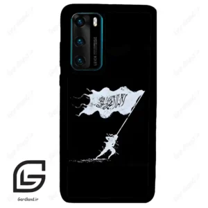 قاب گوشی هوآوی P40 (Huawei P40 ) طرح مذهبی کد 2969