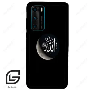 قاب گوشی هوآوی P40 (Huawei P40 ) طرح الله کد 2972