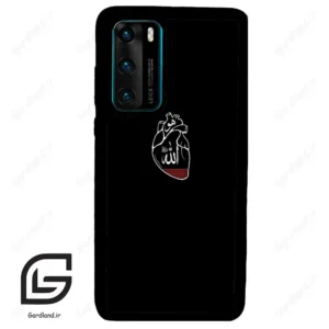 قاب گوشی هوآوی P40 (Huawei P40 ) طرح خدا کد 2973