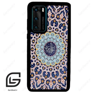 قاب گوشی هوآوی P40 (Huawei P40 ) طرح مذهبی کد 2986