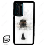 قاب گوشی هوآوی P40 (Huawei P40 ) طرح کعبه کد 2994