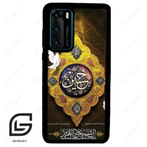 قاب گوشی هوآوی P40 (Huawei P40 ) طرح مذهبی کد 2998