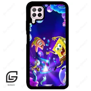 قاب گوشی هوآوی P40 لایت (Huawei P40 Lite ) طرح باب کد 2014