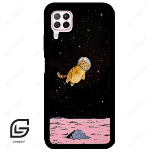 قاب گوشی هوآوی P40 لایت (Huawei P40 Lite ) طرح انیمیشن کد 2017