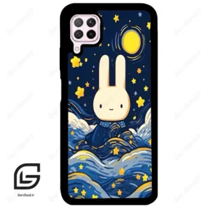 قاب گوشی هوآوی P40 لایت (Huawei P40 Lite ) طرح حیوانات کد 2018