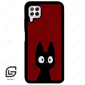 قاب گوشی هوآوی P40 لایت (Huawei P40 Lite ) طرح گربه کد 2020