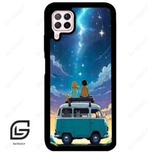 قاب گوشی هوآوی P40 لایت (Huawei P40 Lite ) طرح فانتزی کد 2033