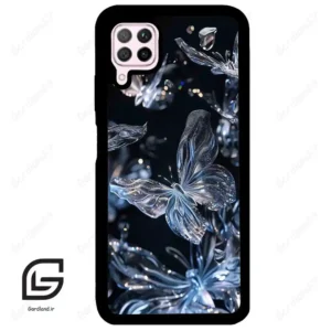 قاب گوشی هوآوی P40 لایت (Huawei P40 Lite ) طرح پروانه کد 2049