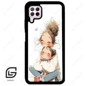 قاب گوشی هوآوی P40 لایت (Huawei P40 Lite ) طرح مادر کد 2058