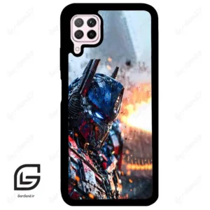 قاب گوشی هوآوی P40 لایت (Huawei P40 Lite ) طرح اپتیموس کد 2066