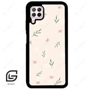 قاب گوشی هوآوی P40 لایت (Huawei P40 Lite ) طرح دخترانه کد 2075