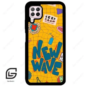 قاب گوشی هوآوی P40 لایت (Huawei P40 Lite ) طرح فانتزی کد 2077